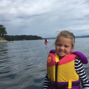 Meet your Posher, Lori